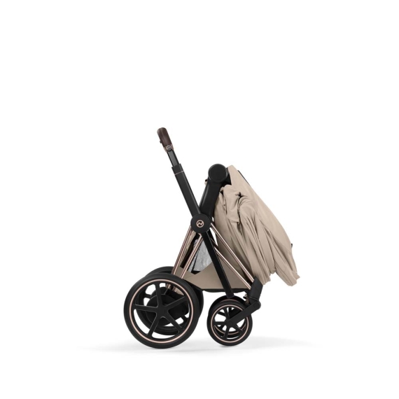 Люлька Cybex Priam Style (Cozy Beige)
