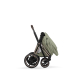 Люлька Cybex Priam Style (Style / Sage Green)