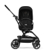 Прогулянкова коляска Cybex Eezy S Twist+ 2 (BLK / Magic Black)