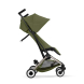 Прогулянкова коляска Cybex Libelle (Moss Green)