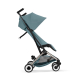 Прогулянкова коляска Cybex Libelle (Stormy Blue)