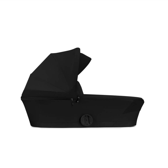 Люлька Cybex Melio 2026 (Magic Black)