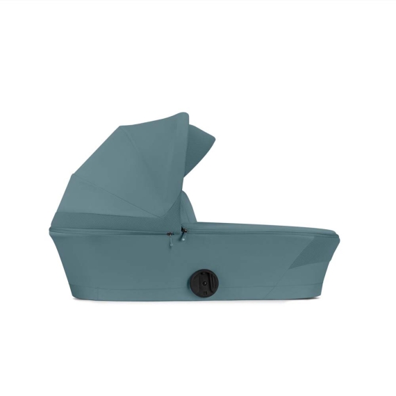 Люлька Cybex Melio 2026 (Stormy Blue)