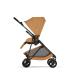 Прогулянкова коляска Cybex Melio Carbon (Cinnamon Yellow)