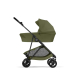 Люлька Cybex Melio 2026 (Moss Green)