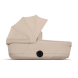 Складана люлька Cybex Mios/Coya 2026 (Style / Cozy Beige)