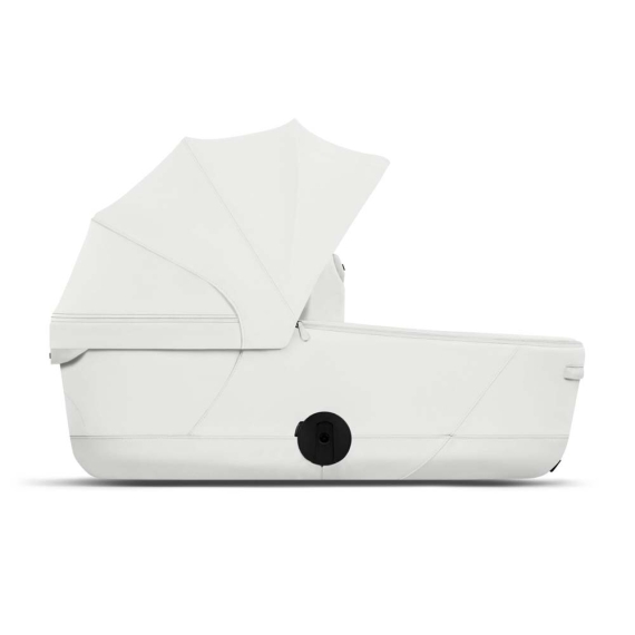 Складана люлька Cybex Mios/Coya 2026 (Style / Off White)