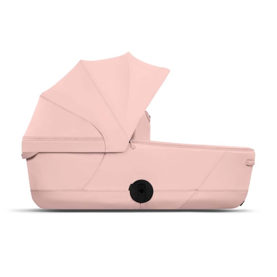 Складана люлька Cybex Mios/Coya 2026 (Style / Peach Pink)