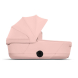 Складана люлька Cybex Mios/Coya 2026 (Style / Peach Pink)