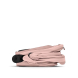 Складана люлька Cybex Mios/Coya 2026 (Style / Peach Pink)