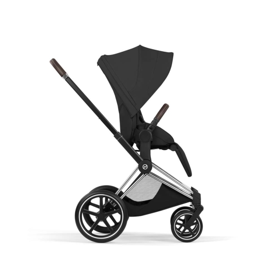Шасі Cybex Style з каркасом (Chrome)