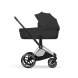 Шасі Cybex Style з каркасом (Chrome)