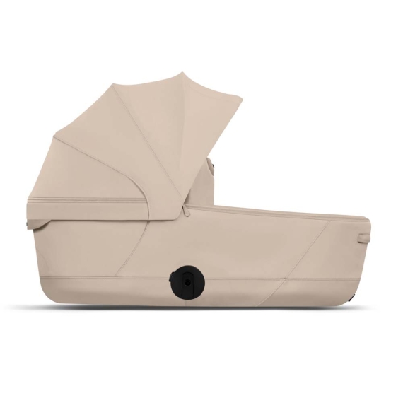 Люлька Cybex Priam Style (Cozy Beige)
