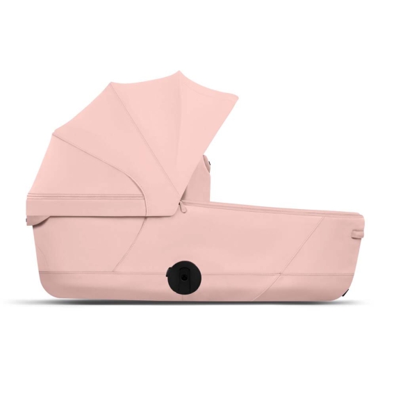 Люлька Cybex Priam Style (Style / Peach Pink)