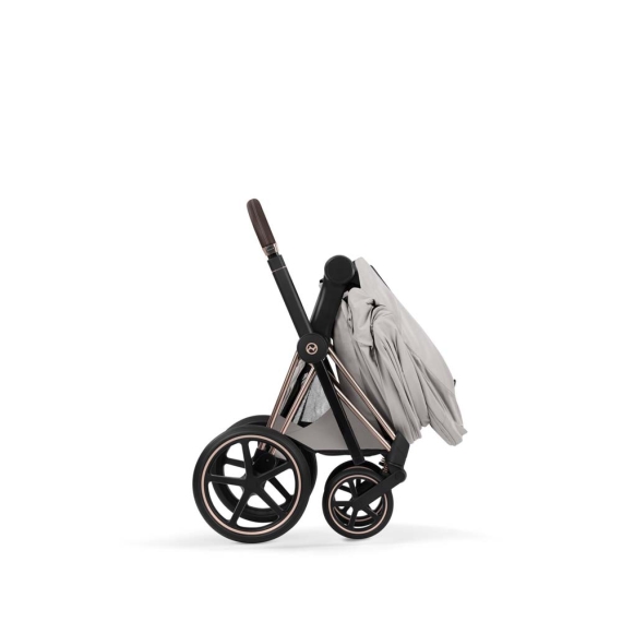 Люлька Cybex Priam Style (City Grey)