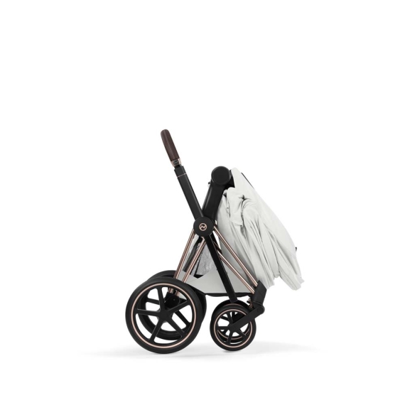 Люлька Cybex Priam Style (Style / Off White)