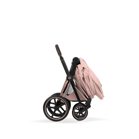 Люлька Cybex Priam Style (Style / Peach Pink)
