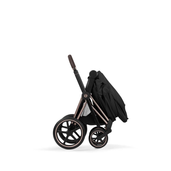 Універсальна коляска 2 в 1 Cybex Priam Style