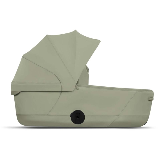 Люлька Cybex Priam Style (Style / Sage Green)