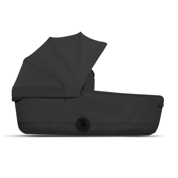 Люлька Cybex Priam Style (Sepia Black)
