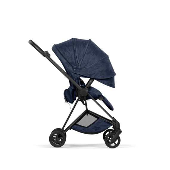 Візочок Cybex Mios Rebellious Luxury (Denim Blue)