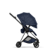 Візочок Cybex Mios Rebellious Luxury (Denim Blue)