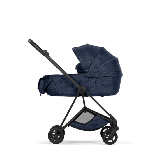 Візочок Cybex Mios Rebellious Luxury (Denim Blue)