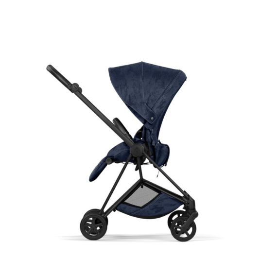 Візочок Cybex Mios Rebellious Luxury (Denim Blue)
