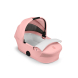 Люлька Cybex Melio 2026 (Candy Pink)