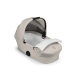 Люлька Cybex Melio 2026 (Dune Grey)