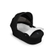 Люлька Cybex Melio 2026 (Magic Black)