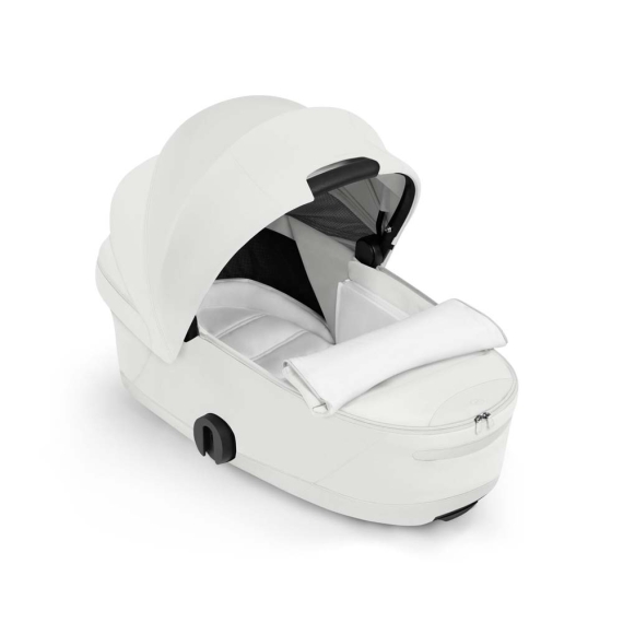 Складана люлька Cybex Mios/Coya 2026 (Style / Off White)