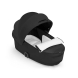 Складана люлька Cybex Mios/Coya 2026 (Style / Sepia Black)