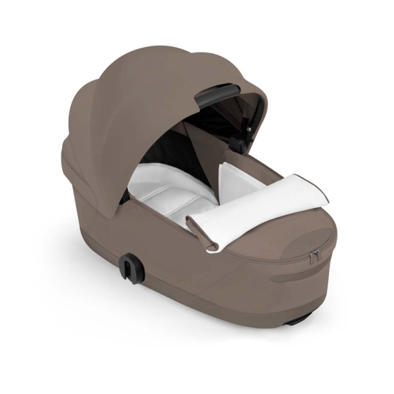 Люлька Cybex Priam Style (Style / Coconut Brown)