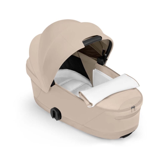 Люлька Cybex Priam Style (Cozy Beige)