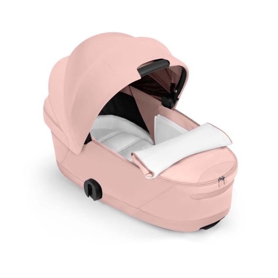 Люлька Cybex Priam Style (Style / Peach Pink)