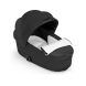 Люлька Cybex Priam Style (Sepia Black)