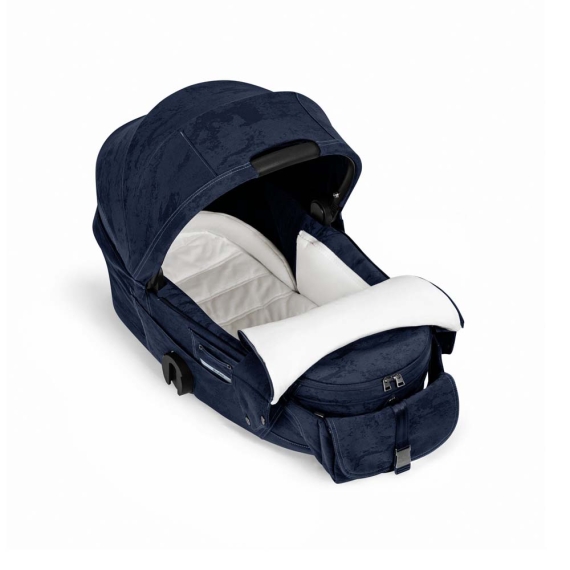 Складана люлька Cybex Mios/Coya 2026 (Rebellious Luxury)