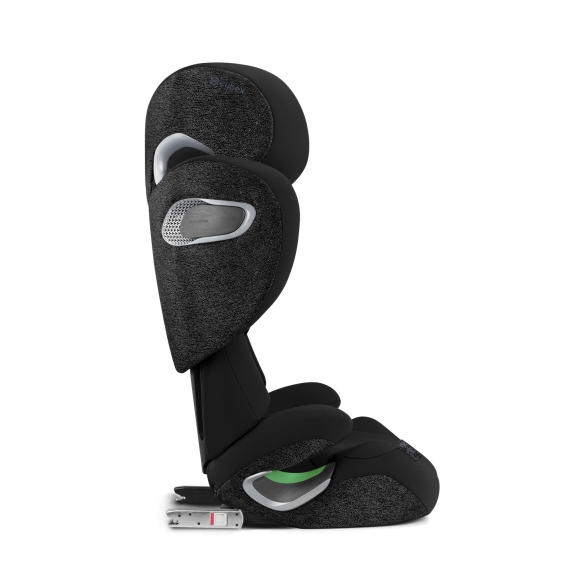 Автокрісло Cybex Solution T i-Fix (Sepia Black)
