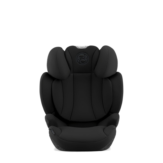 Автокрісло Cybex Solution T i-Fix (Sepia Black)