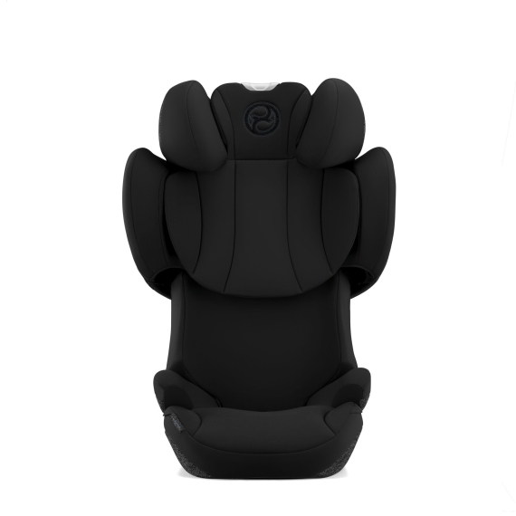 Автокрісло Cybex Solution T i-Fix (Sepia Black)