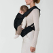 Рюкзак-кенгуру Cybex Coya Carrier Bouclé (Smoky Black)