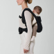 Рюкзак-кенгуру Cybex Coya Carrier Bouclé (Smoky Black)