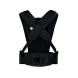 Рюкзак-кенгуру Cybex Coya Carrier Bouclé (Smoky Black)