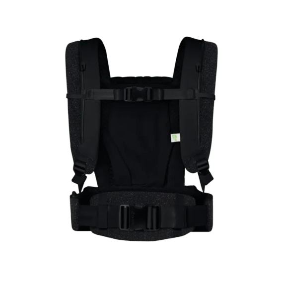 Рюкзак-кенгуру Cybex Coya Carrier Bouclé (Smoky Black)
