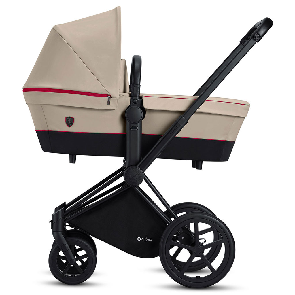 Cybex 2024 priam cot