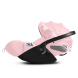 Автокресло Cybex Cloud Z i-Size Simply Flowers (Pink light pink)