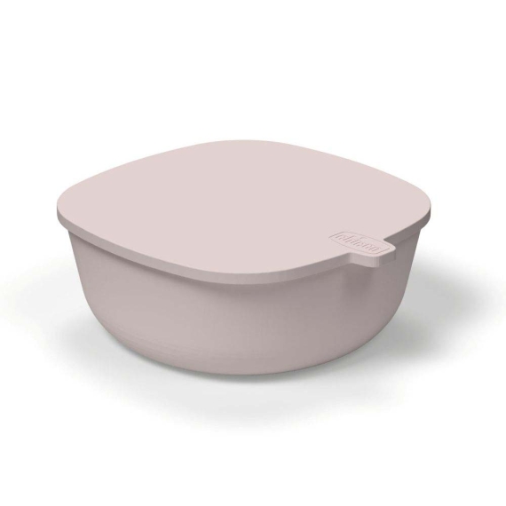 Миска для годування з кришкою Chicco, від 6 місяців (колір 15)