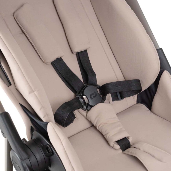 Прогулянкова коляска CARRELLO Costa CRL-5534 (Cloud Grey)