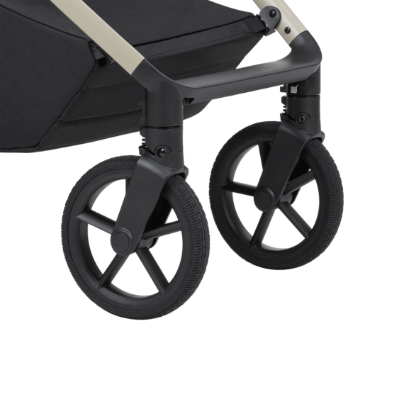 Універсальна коляска 2 в 1 CARRELLO Ultra CRL-6556 (Milk Grey)